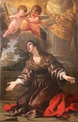 Sainte Dafrosa